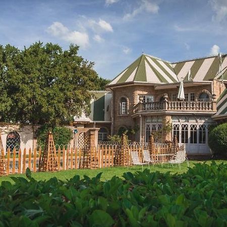 Schoon Huis Manor Kempton Park Exterior foto
