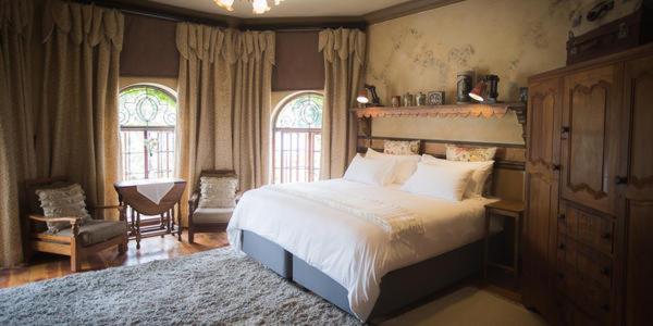 Schoon Huis Manor Kempton Park Exterior foto